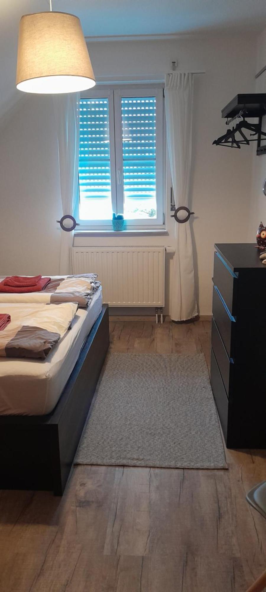 Ferienwohnung Fischer Mit E-Ladestation Direkt Am Haus Schwarzenberg (Saxony) Exterior foto
